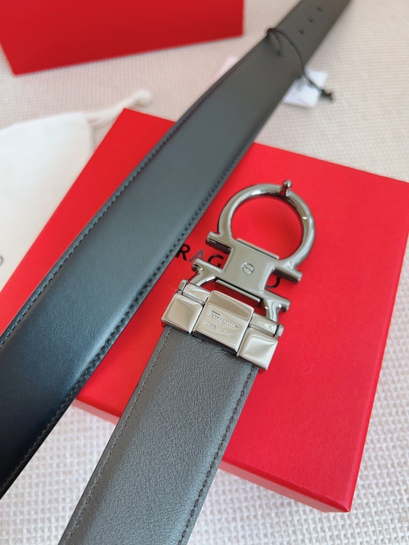 Ferragamo Belts